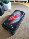 Samsung Galaxy S21 Ultra - Kao nov!