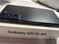 Samsung galaxy s21fe 5g