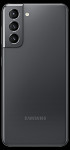 Samsung S21+ 5G Black Edition.