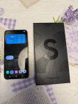 S22 256GB black