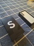 Samsung Galaxy S22 Bjeli