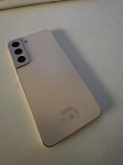 Samsung Galaxy - S22 - Rozi