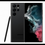 Samsung Galaxy S22 Ultra 12GB/512GB Black