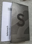 Samsung Galaxy S22 Ultra 5G, Black, 12/256gb, stanje VRHUNSKO j
