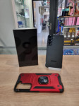SAMSUNG S22 128/8GB CRNI *DO 24 RATE* POVOLJNO! R1!