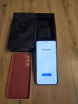Samsung s22 - 128GB crni
