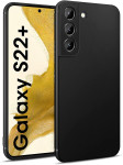 Samsung S22 plus, crni