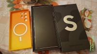 Samsung s22 ultra 12/256 10/10,kutija,sve