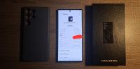 Galaxy S23 ultra 256 GB