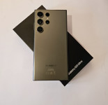 KOMPLET SAMSUNG S23 ULTRA + SAT + SLUŠALICE