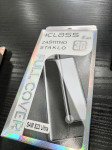 S23 ULTRA 3D zaštitno kaljeno staklo +Class