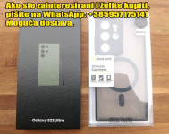 Samsung Galaxy S23 Ultra 1TB NOVO