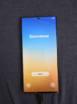 Samsung Galaxy s23 Ultra 256gb/8gb