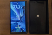 Samsung Galaxy S23 Ultra 12/512 GB