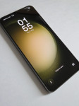 Samsung Galaxy S23 - 128 GB – Zelena boja