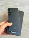 Samsung Galaxy S23 128GB crni