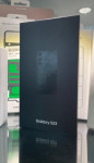 Samsung Galaxy S23 8/128GB Dual Sim Phantom Black NOVO RAČUN 36 RATA