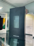 Samsung Galaxy S23 8GB/128GB Green 5G Dual Sim NOVO RAČUN 36 RATA