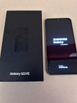 Samsung Galaxy S23 FE Graphite-NOVO