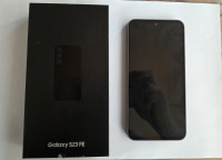 Samsung Galaxy S23 FE