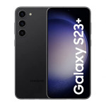 Samsung Galaxy S23 Plus 256GB Phantom Black ( Rabljen ) ( Bez kutije )