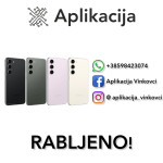Samsung Galaxy S23 8/128GB