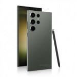 SAMSUNG GALAXY S23 ULTRA 256GB GREEN NOVO HR GARANCIJA DOSTAVA ZAMJENA