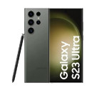 Samsung Galaxy S23 Ultra 256GB GREEN Novo HR Jamstvo Dostava / Zamjena