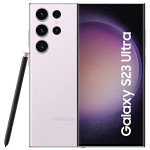SAMSUNG Galaxy S23 Ultra 512GB Lavender Nov HR jamstvo Dostava Zamjena