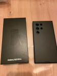Samsung Galaxy S23 ultra 8/256 black/ kao nov