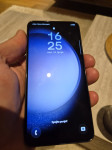 Samsung S23, 256GB, black