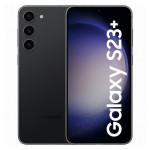 Samsung S23+ 256Gb Black  Novo Zapakirano sa Računom