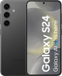 Samsung S24 256Gb Onyx Black Novo Zapakirano sa Računom