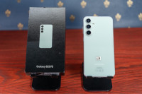 SAMSUNG S23 FE NOVO!!! + GRATIS OPREMA + HR JAMSTVO