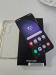 Samsung S23+  Crni, 256gb