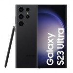 Samsung S23 Ultra 512gb BLACK / GREEN Novo sa Računom+24mj Garancija