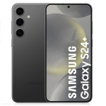 Samsung Galaxy S24+ 256gb NOVO VAKUM