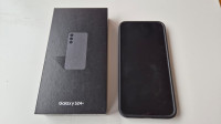 Samsung Galaxy S24+ 512GB, Onyx Black rabljeni