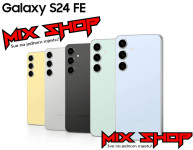 Samsung Galaxy S24 FE 256GB ◆KAO NOVO◆GARANCIJA◆SVE BOJE◆ZAMJENA S24FE