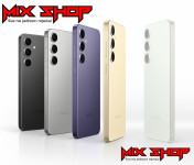 SAMSUNG GALAXY S24 PLUS 5G 512GB ◆NOVO◆GARANCIJA◆RAZNE BOJE◆ZAMJENA◆