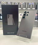 SAMSUNG GALAXY S24 ULTRA 12/256GB JAMSTVO DO 24.12.2026. DO 36 RATA