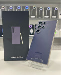 SAMSUNG GALAXY S24 ULTRA 12/256GB JAMSTVO DO 12.03.2026. DO 36 RATA