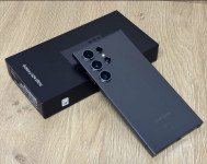 SAMSUNG GALAXY S24 ULTRA 512GB!!! NOVO!!! + GRATIS OPREMA + JAMSTVO