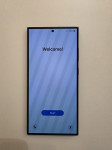 Samsung Galaxy S24 Ultra 5G, 12/256 GB, NOVO + RAČUN I GARANCIJA 12 MJ