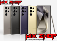 SAMSUNG GALAXY S24 ULTRA 5G 256GB ◆NOVO◆GARANCIJA◆RAZNE BOJE◆ZAMJENA◆