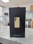 SAMSUNG GALAXY S24 ULTRA NOVO