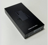 Samsung Galaxy s24 Ultra titanium black