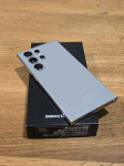 Samsung S24 Ultra 512GB - savršen, bez ogrebotine!