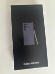 Samsung S24 ULTRA ( 5G verzija s 12/256Gb VIOLET ) od 998,00 €