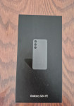 Mobitel Samsung Galaxy S24 FE 128GB 8GB- NOVO NEOTVORENO